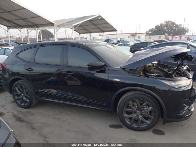 Acura MDX A-spec Image 11