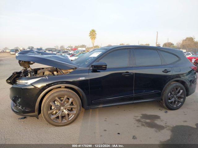 Acura MDX A-spec Image 7