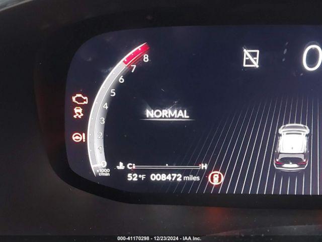 Acura MDX A-spec Image 10