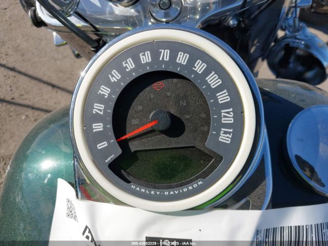 Harley-Davidson Flhcs Image 12