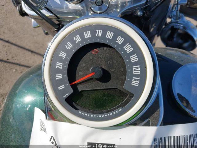 Harley-Davidson Flhcs Image 12