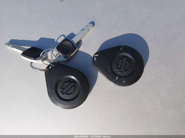 Harley-Davidson Flhcs Image 11