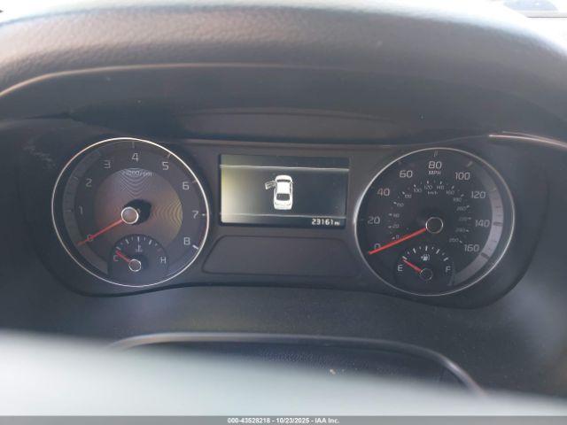 Kia Forte Gt Image 6