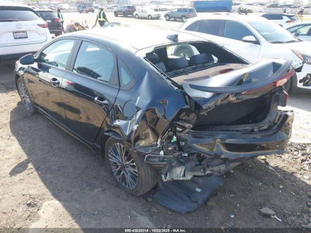 Kia Forte Gt-line Image 14