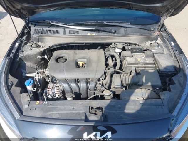 Kia Forte Gt-line Image 3