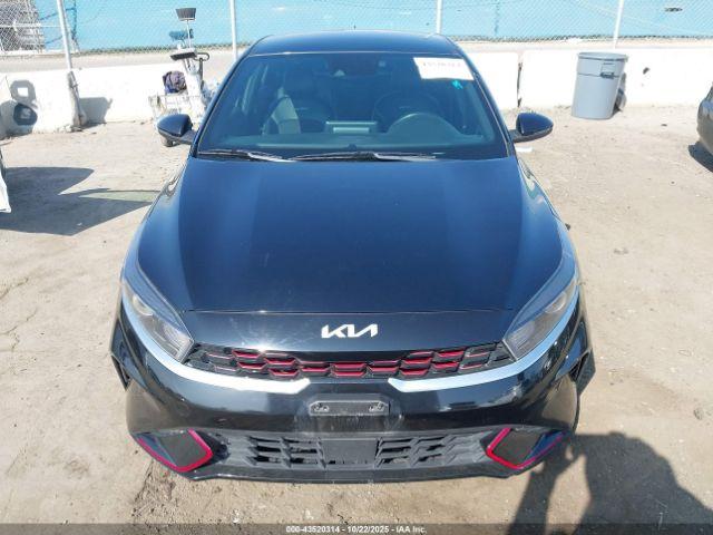 Kia Forte Gt-line Image 5