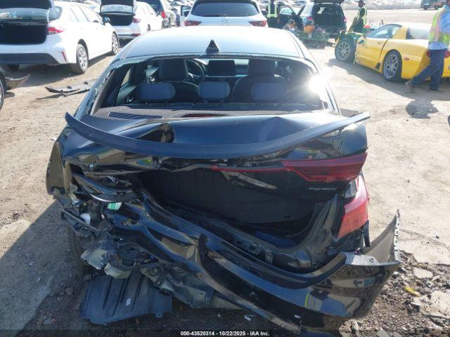 Kia Forte Gt-line Image 7