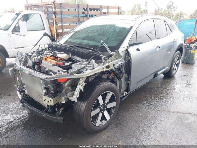 Honda Prologue Touring Image 3