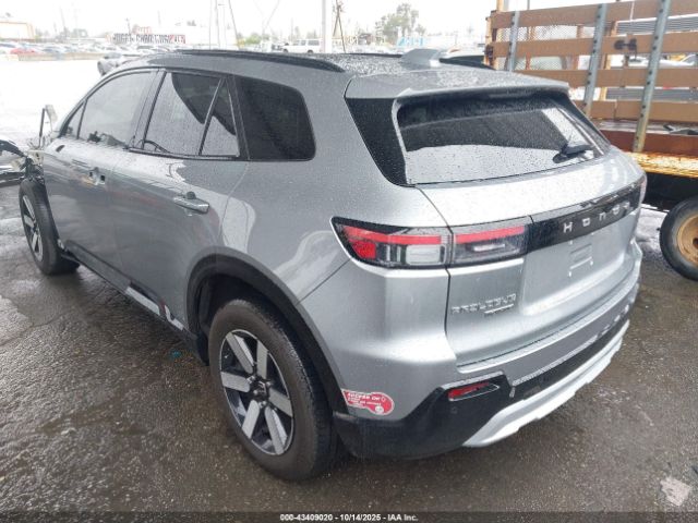 Honda Prologue Touring Image 10