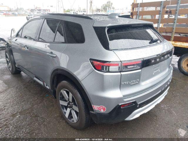 Honda Prologue Touring Image 10