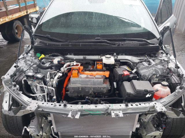 Honda Prologue Touring Image 14