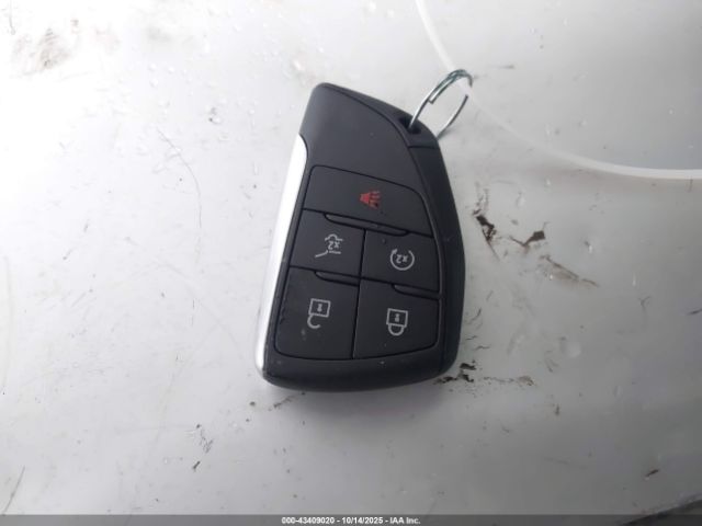 Honda Prologue Touring Image 7