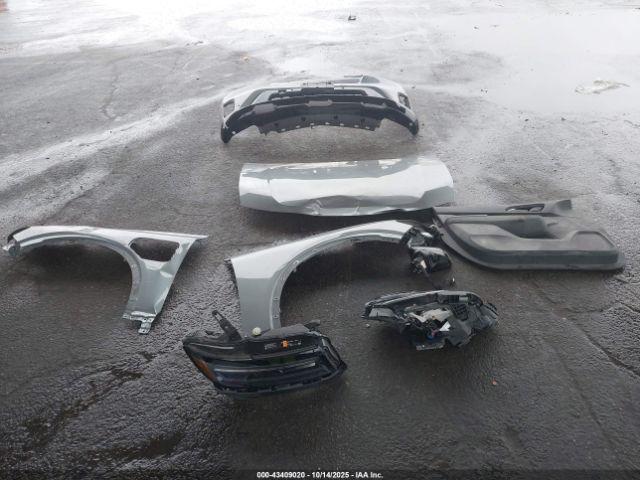 Honda Prologue Touring Image 13