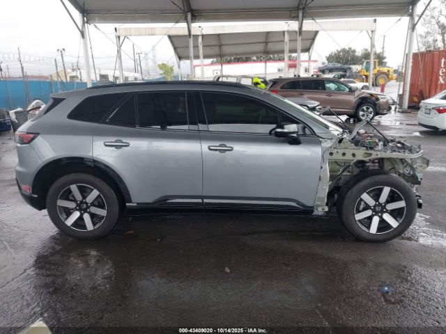 Honda Prologue Touring Image 9