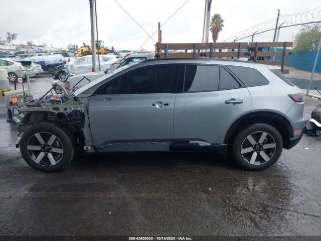 Honda Prologue Touring Image 2