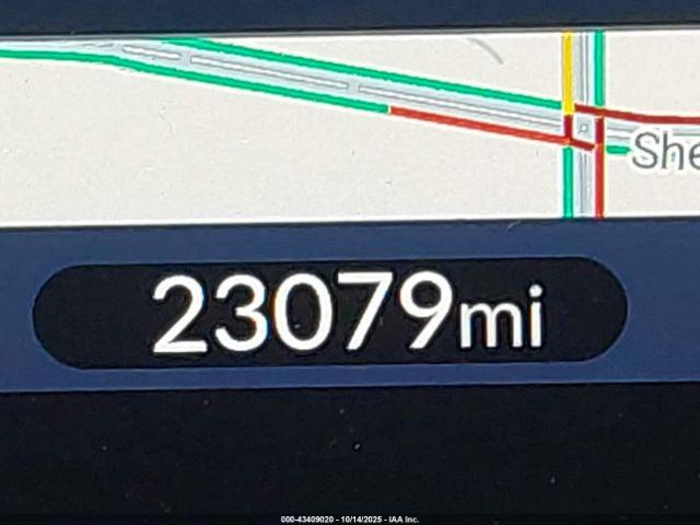 Honda Prologue Touring Image 15