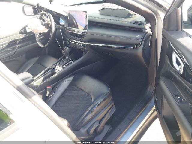 Jeep Compass Altitude 4x4 Image 6