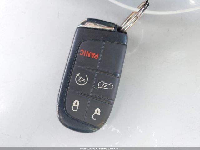 Jeep Compass Altitude 4x4 Image 17