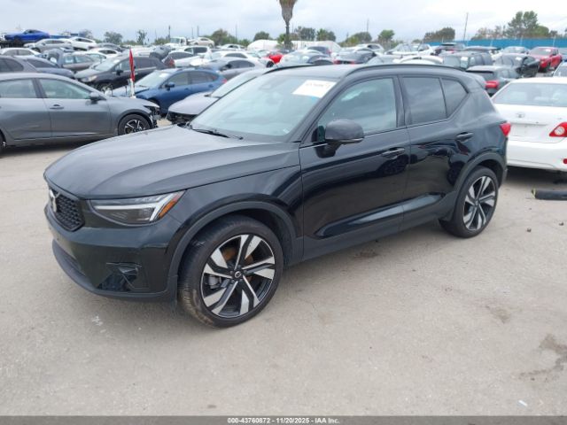 Volvo XC40 B5 Ultimate Dark Theme Image 7