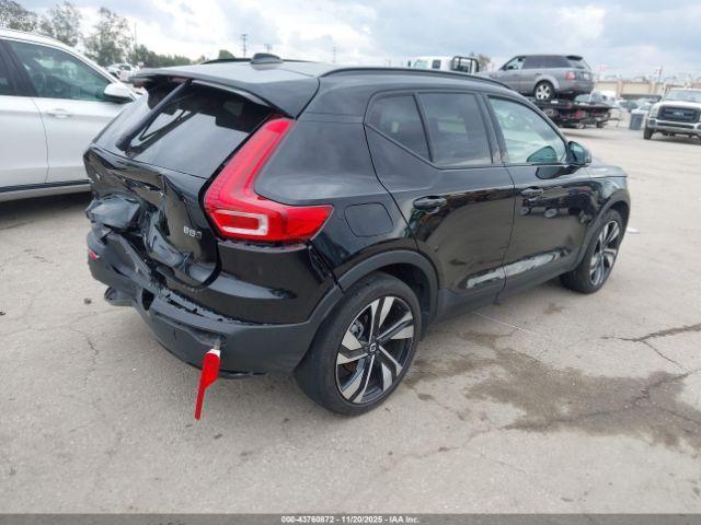 Volvo XC40 B5 Ultimate Dark Theme Image 14