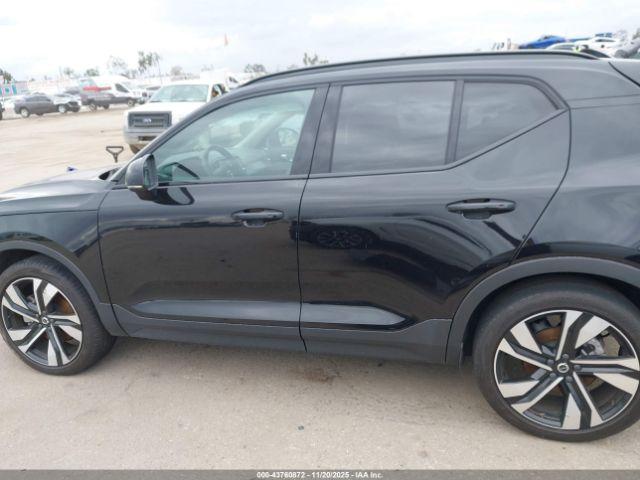 Volvo XC40 B5 Ultimate Dark Theme Image 5