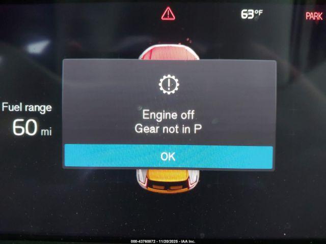 Volvo XC40 B5 Ultimate Dark Theme Image 4