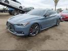 INFINITI Q60 Red Sport 400 Image 2