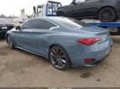 INFINITI Q60 Red Sport 400 Image 5