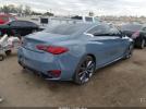 INFINITI Q60 Red Sport 400 Image 11