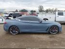 INFINITI Q60 Red Sport 400 Image 12