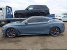 INFINITI Q60 Red Sport 400 Image 13
