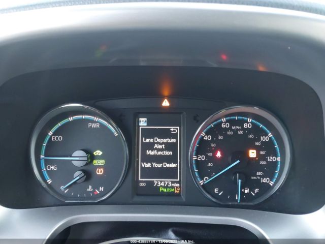 Toyota RAV4 Xle Image 11