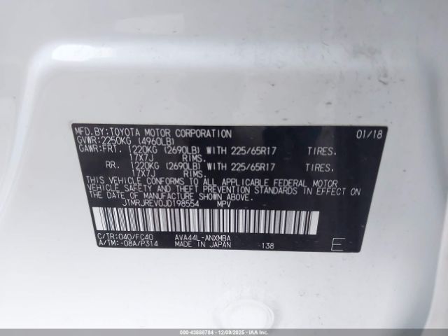 Toyota RAV4 Xle Image 14