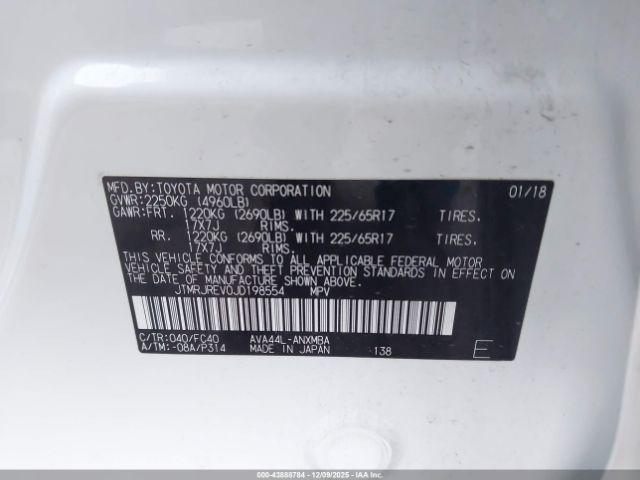 Toyota RAV4 Xle Image 14