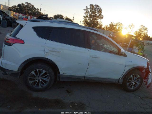 Toyota RAV4 Xle Image 13