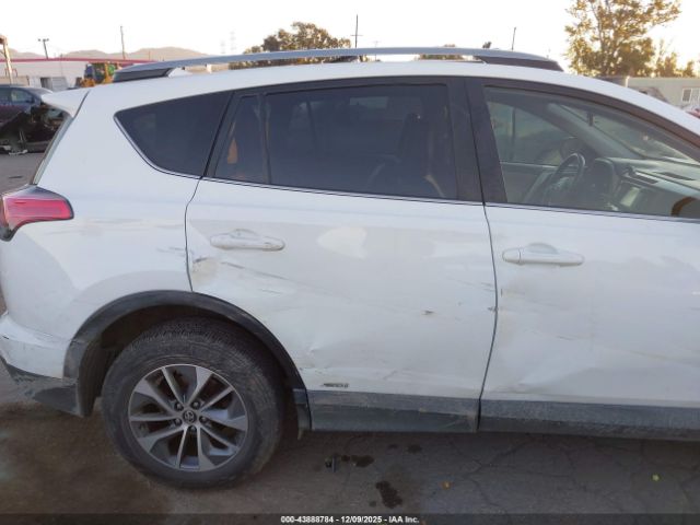 Toyota RAV4 Xle Image 17