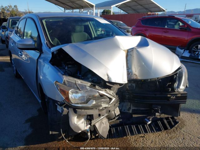 Nissan Sentra S Image 16