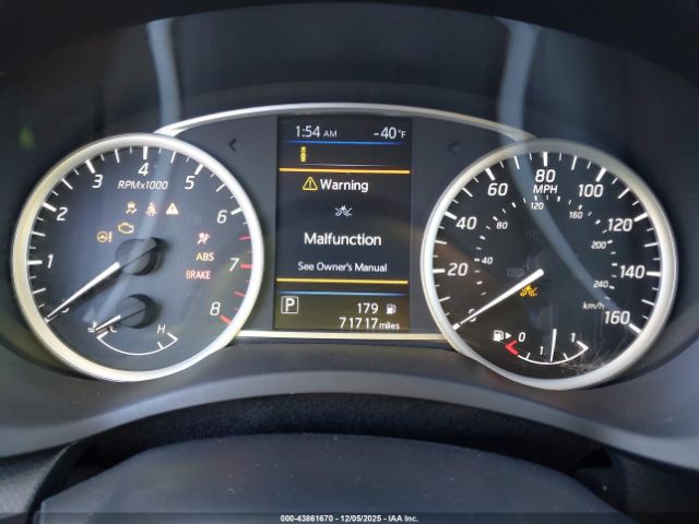 Nissan Sentra S Image 6