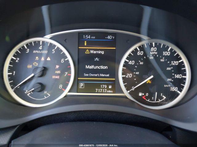 Nissan Sentra S Image 6