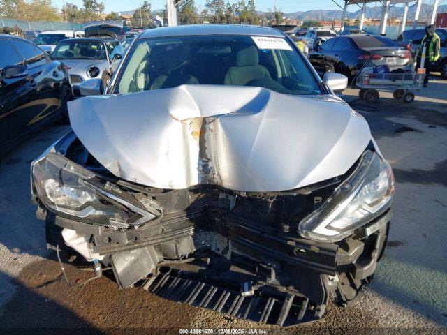 Nissan Sentra S Image 13