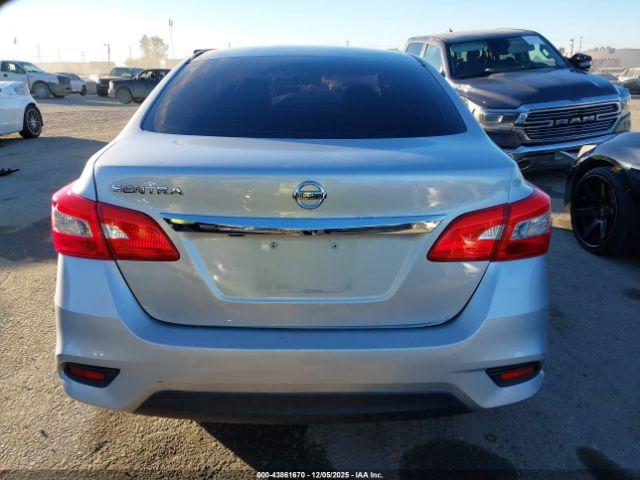 Nissan Sentra S Image 14