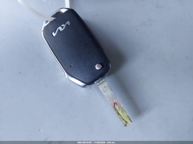 Kia Soul Lx Image 11