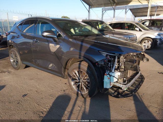 Lexus NX Nx 350 Premium Image 1