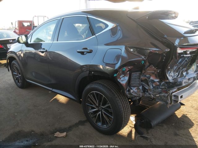 Lexus NX Nx 350 Premium Image 5