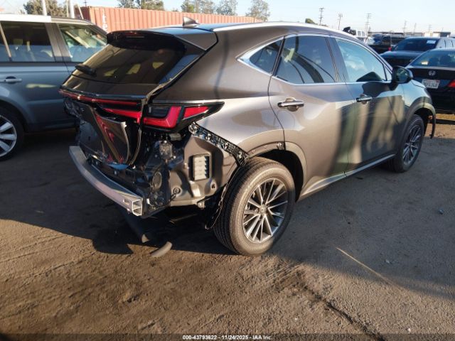 Lexus NX Nx 350 Premium Image 2
