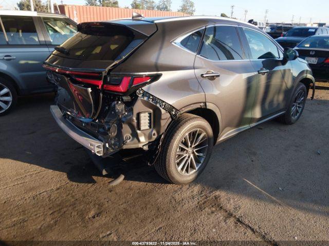 Lexus NX Nx 350 Premium Image 2