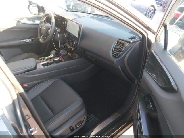 Lexus NX Nx 350 Premium Image 19