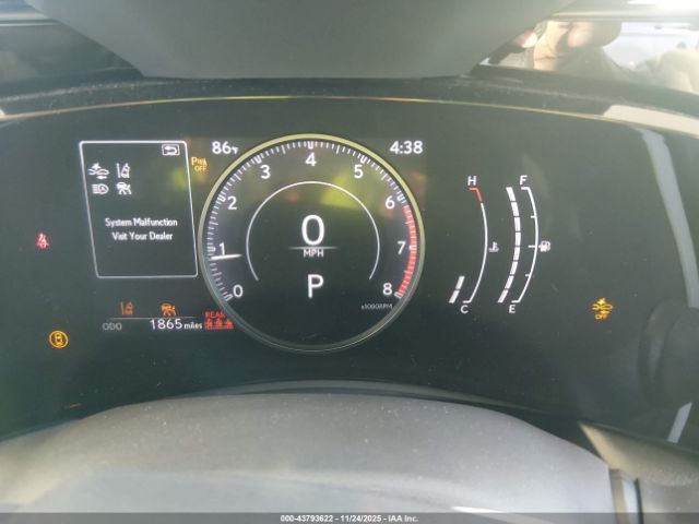 Lexus NX Nx 350 Premium Image 6