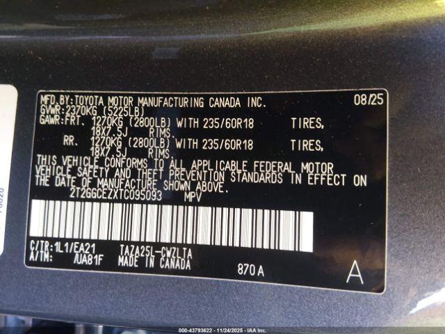 Lexus NX Nx 350 Premium Image 15