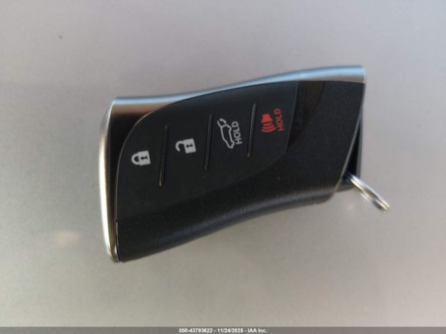 Lexus NX Nx 350 Premium Image 4